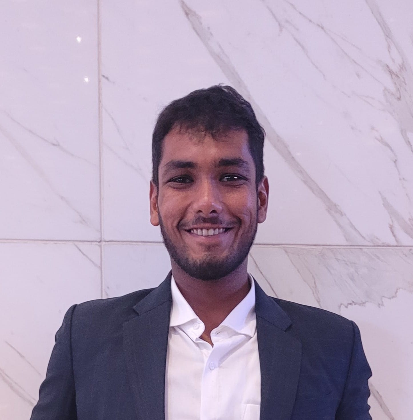 Mr. Chetan Poddar
